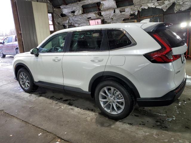 VIN 7FARS4H76SE012396 2025 HONDA CRV no.2