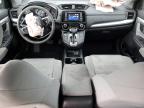 Lot #3028326805 2018 HONDA CR-V LX