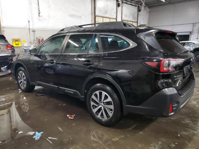 2020 SUBARU OUTBACK - 4S4BTAAC1L3152978