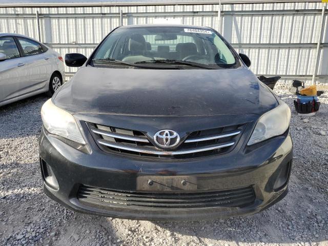 VIN 2T1BU4EE6DC056867 2013 TOYOTA COROLLA no.5