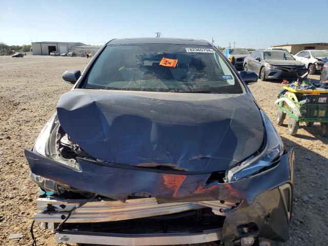 2022 TOYOTA PRIUS NIGH - JTDKAMFU1N3172681