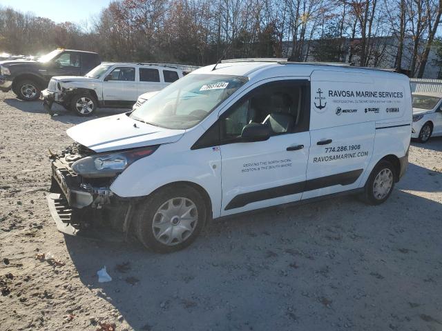 FORD TRANSIT CO