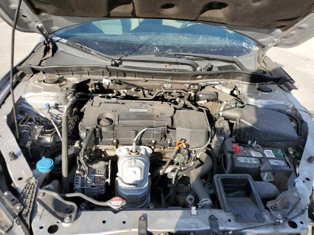 2016 HONDA ACCORD LX - 1HGCR2F37GA162407