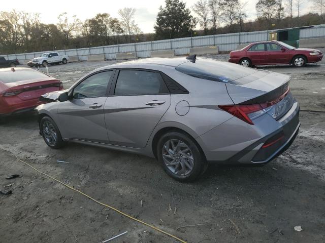 2024 HYUNDAI ELANTRA BL - KMHLM4DJ4RU102480