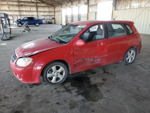 2007 KIA SPECTRA5 S #2996581558