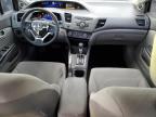 Lot #3024633585 2012 HONDA CIVIC EX