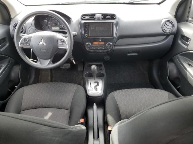 2023 MITSUBISHI MIRAGE ES - ML32AUHJ7PH003468