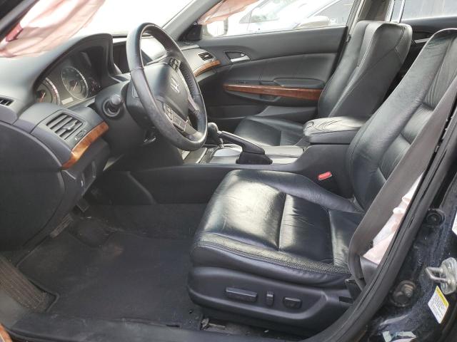 2015 HONDA ACCORD EX - 1HGCR2F77FA064642