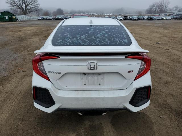 2HGFC1E51KH702209 2019 HONDA CIVIC