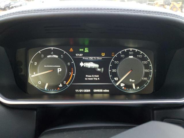 2016 LAND ROVER RANGE ROVE - SALWR2EF2GA575237