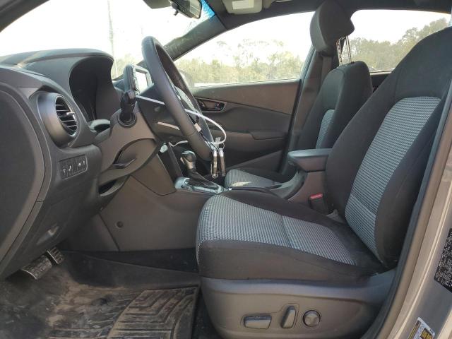 2021 HYUNDAI KONA NIGHT - KM8K63A55MU694777