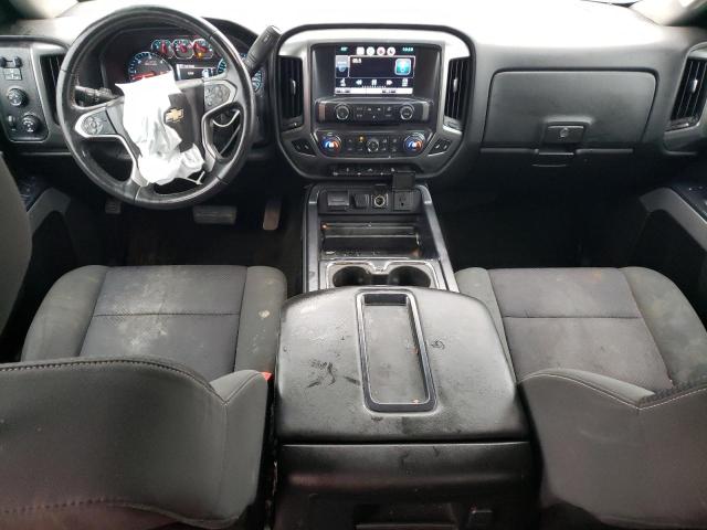 2015 CHEVROLET SILVERADO - 3GCUKREC9FG241644