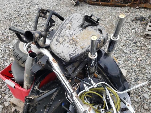 2002 YAMAHA XVS65 BASE JYAVM01E62A042475