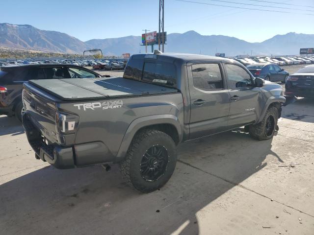 2017 TOYOTA TACOMA DOU - 3TMCZ5AN0HM114972