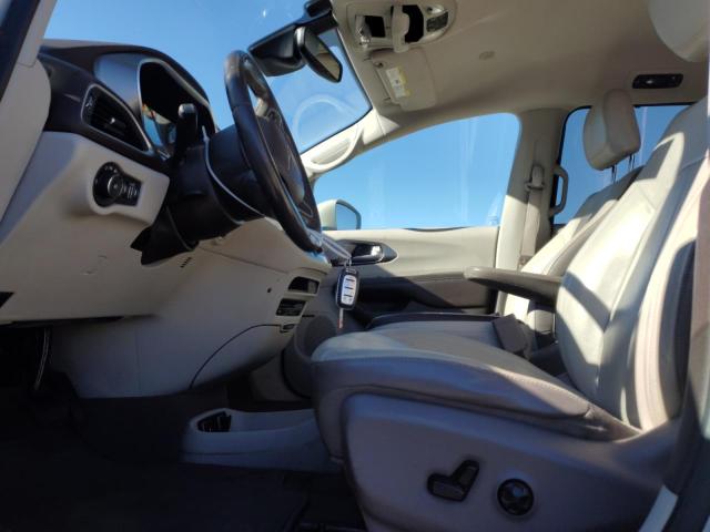 2017 CHRYSLER PACIFICA T - 2C4RC1EGXHR608541