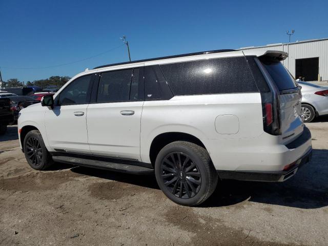 VIN 1GYS4KKL6RR138256 2024 CADILLAC ESCALADE no.2