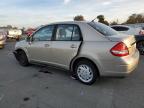 NISSAN VERSA S photo