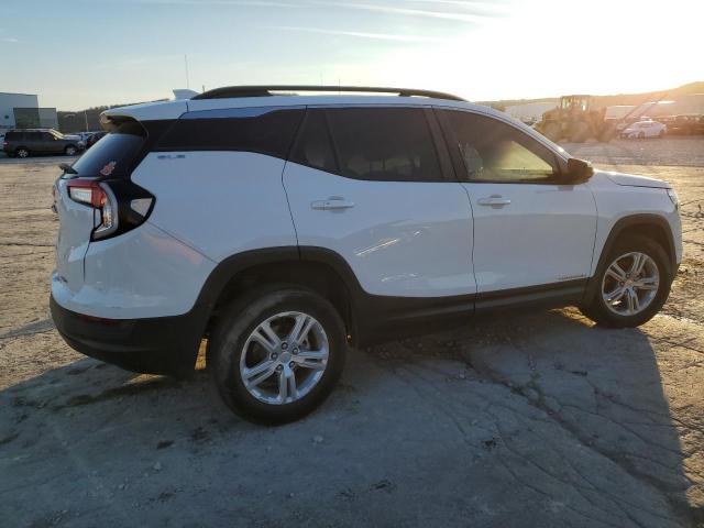 Vin: 3gkaltev0nl106903, lot: 82581964, gmc terrain sle 20223
