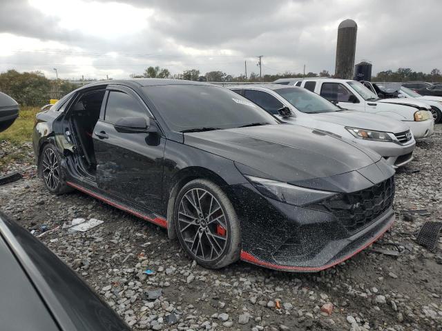 2023 HYUNDAI ELANTRA N - KMHLW4AKXPU013260