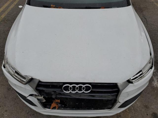 2017 AUDI Q3 PRESTIG WA1GCCFS3HR015724