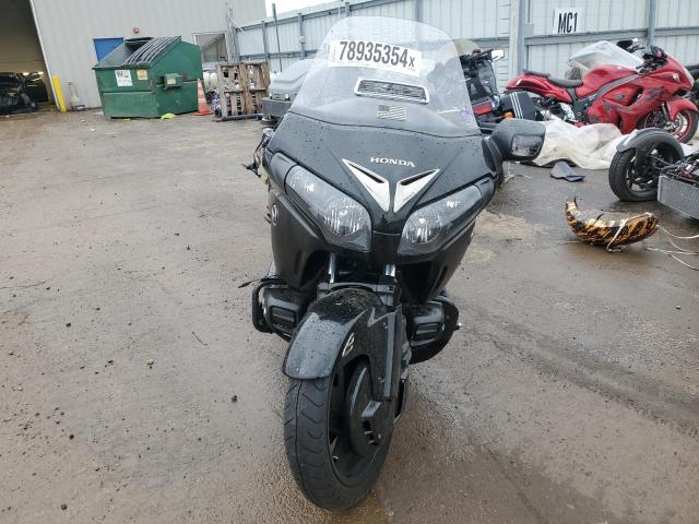 2013 HONDA GOLDWING JH2SC6843DK000232