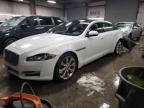 2017 JAGUAR XJL PORTFO - SAJWJ2GD7H8W04672