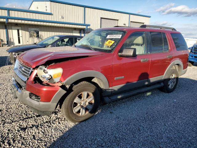 2006 FORD EXPLORER X #3024064633