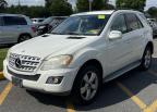 MERCEDES-BENZ ML 350 4MA photo