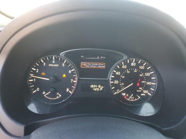 2015 NISSAN ALTIMA - 1N4AL3AP2FC454059