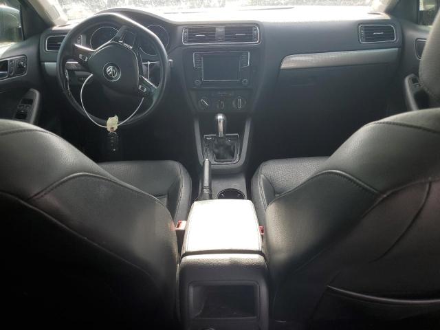 2016 VOLKSWAGEN JETTA SE - 3VWD67AJ7GM396836