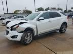 2016 CHEVROLET EQUINOX LT - 2GNALDEK2G1154986