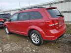 DODGE JOURNEY SX photo