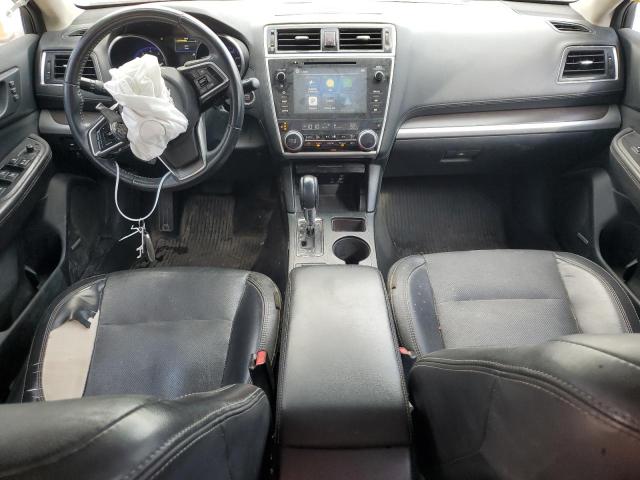 2018 SUBARU LEGACY 3.6 - 4S3BNEN61J3014770