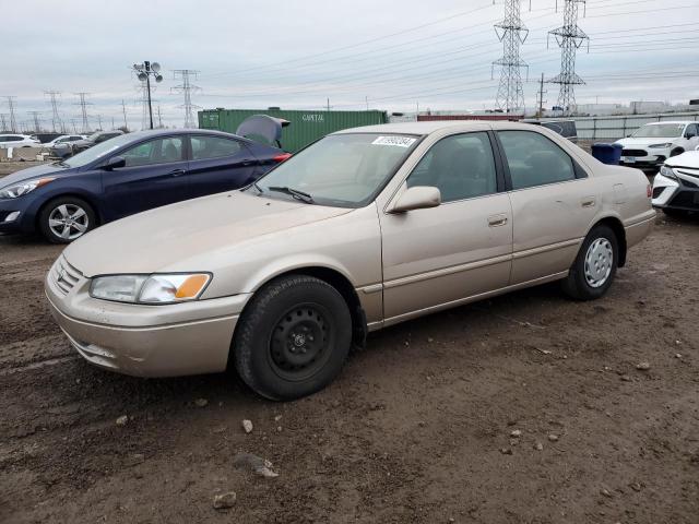 TOYOTA CAMRY CE