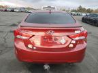 Lot #3028677711 2013 HYUNDAI ELANTRA GL