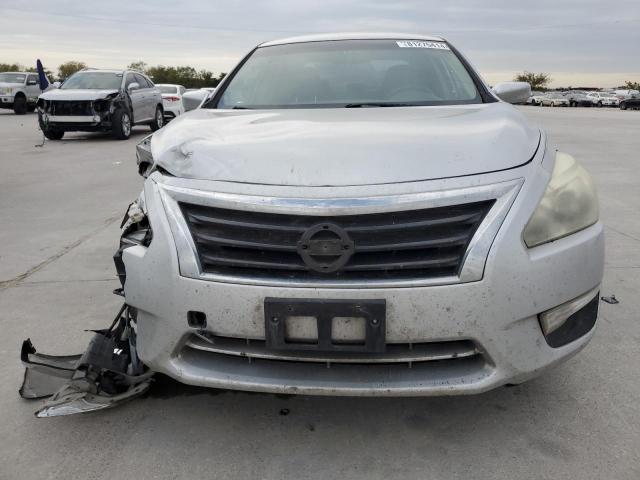 2015 NISSAN ALTIMA 2.5 - 1N4AL3AP7FC493343