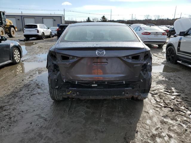 2018 MAZDA 3 TOURING - 3MZBN1V37JM230942