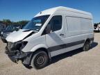 MERCEDES-BENZ SPRINTER 2 снимка