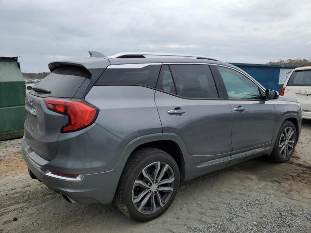 2019 GMC TERRAIN DE - 3GKALSEX7KL230593