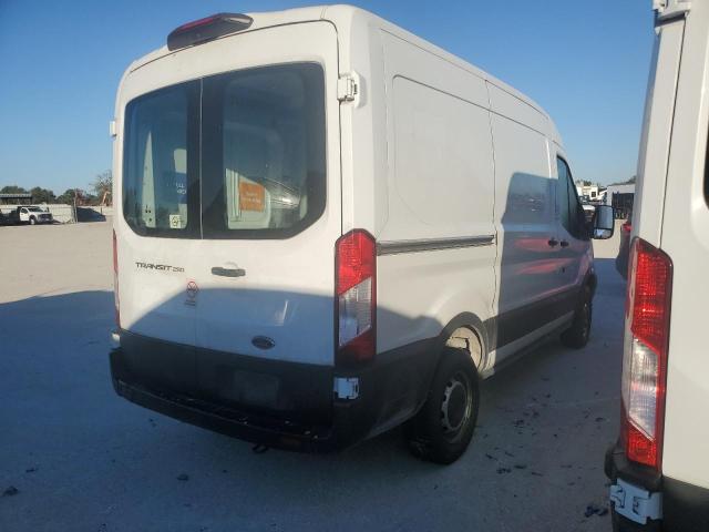 VIN 1FTYR1CM5KKA06168 2019 FORD TRANSIT no.3