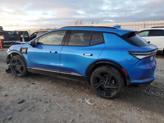 2024 CHEVROLET EQUINOX 3R 3GN7DRRP3RS289900