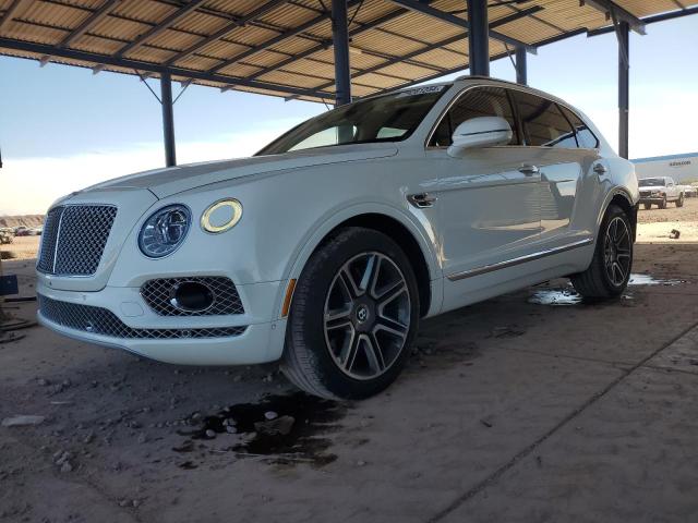 2018 BENTLEY BENTAYGA #2996494838