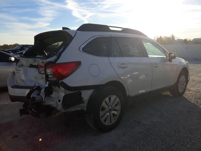 2016 SUBARU OUTBACK 2. - 4S4BSBCC7G3295915