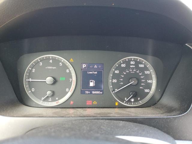 2015 HYUNDAI SONATA SE - 5NPE24AF4FH063284