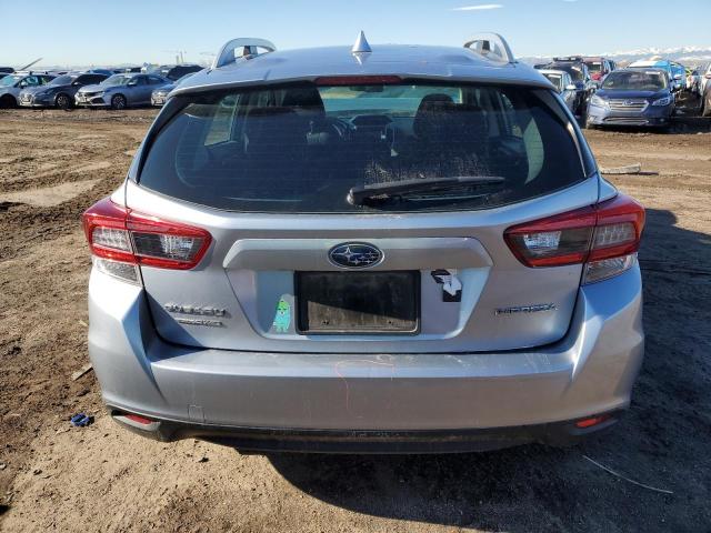 2020 SUBARU IMPREZA PR - 4S3GTAD64L3709866