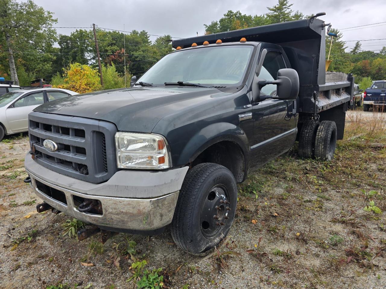 Lot #2982299093 2005 FORD F350 SUPER