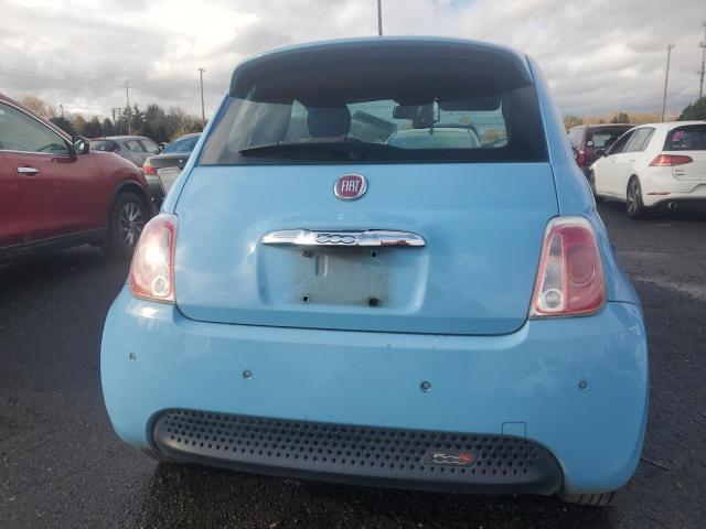 2015 FIAT 500 ELECTR 3C3CFFGE0FT694401