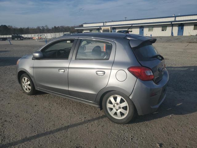 2020 MITSUBISHI MIRAGE ES - ML32A3HJ7LH010909