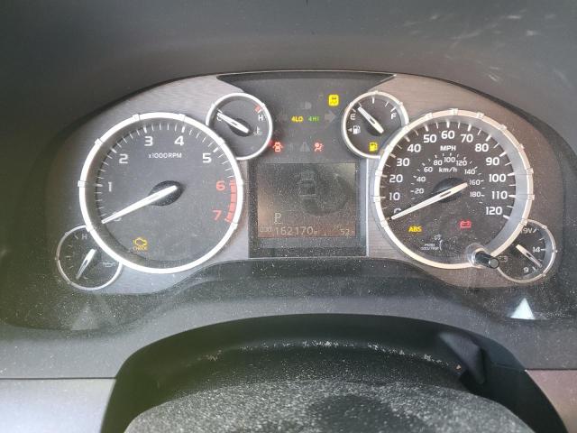 2015 TOYOTA TUNDRA CRE - 5TFDW5F14FX429798