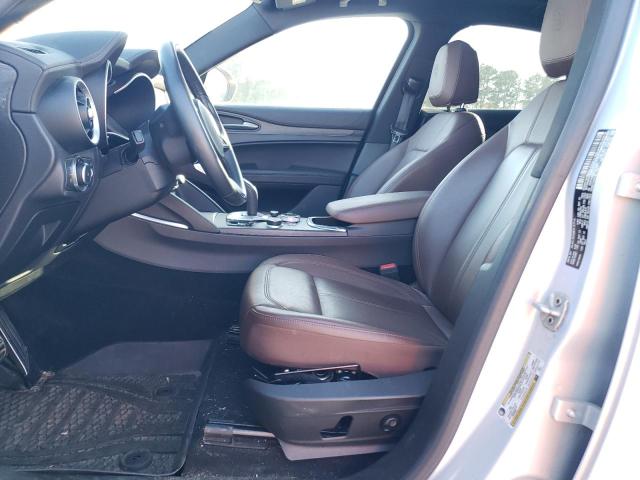 2022 ALFA ROMEO STELVIO TI - ZASPAKBN0N7D38987